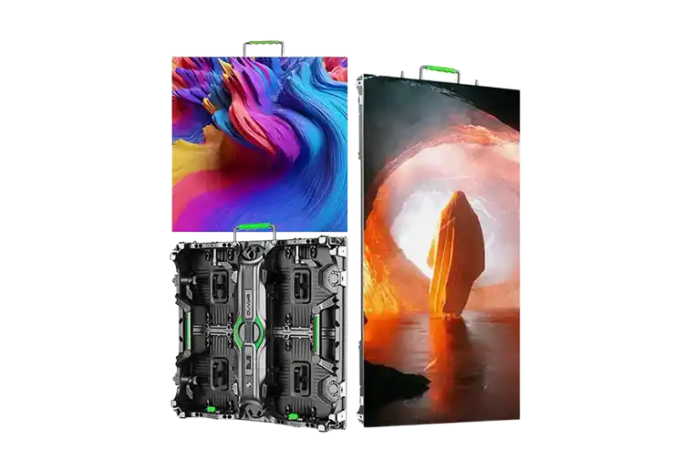 Stage LED Display Screen -RF-PRO+ Series