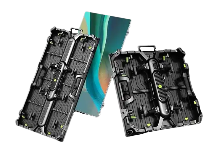 LED Wall for XR Stage-RXR Series