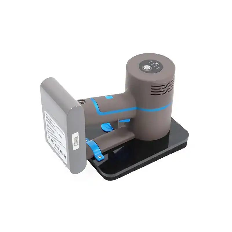 MG5-E200 LED display vacuum front maintenance tool5