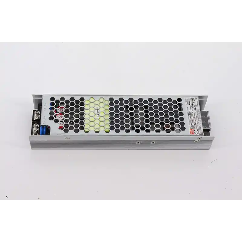 Meanwell UHP-350-5 Single-output Slim Type LED Power Supply4