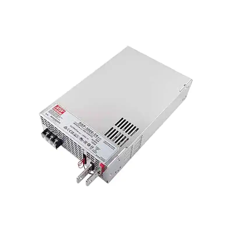 Meanwell RSP-3000-24 Single Output LED Lighting Power Supply2
