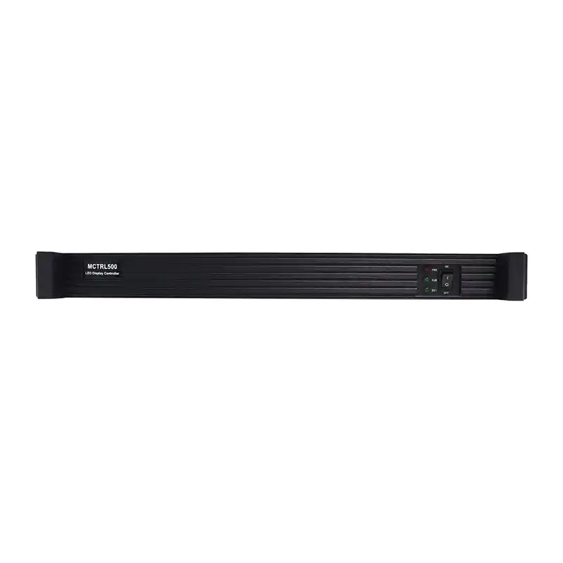MCTRL500 NOVASTAR LED Display Player4