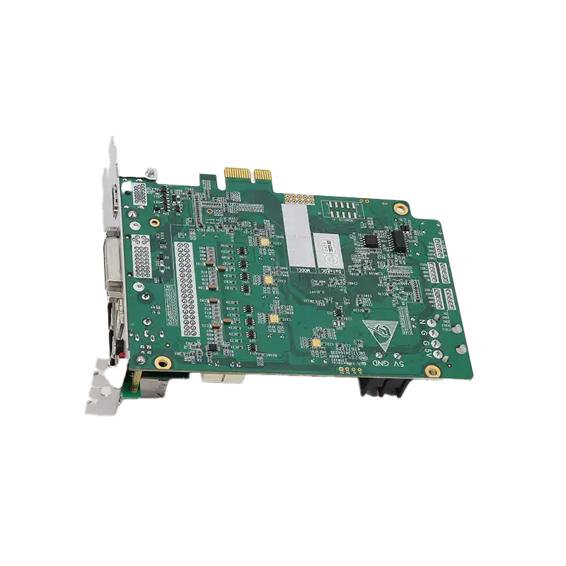 NOVASTAR MSD600 MSD600-1 HD LED Screen Driver Card4