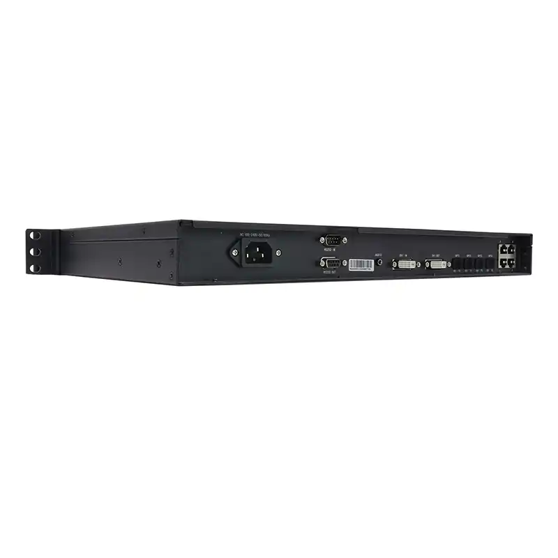 MCTRL500 NOVASTAR LED Display Player