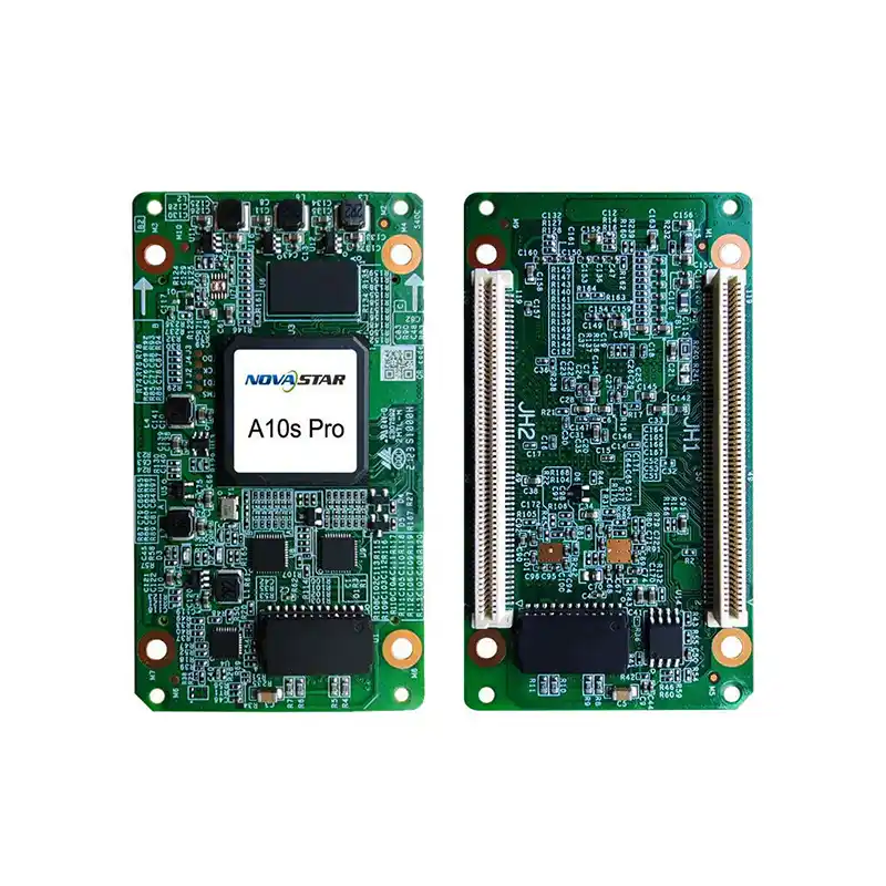 Novastar A10s Pro Small Size High-end Receiving Card