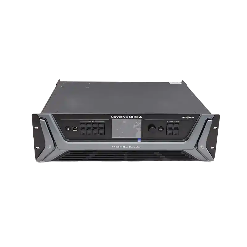 NovaPro UHD Jr All-in-one Professional 4K LED Video Screen Controller