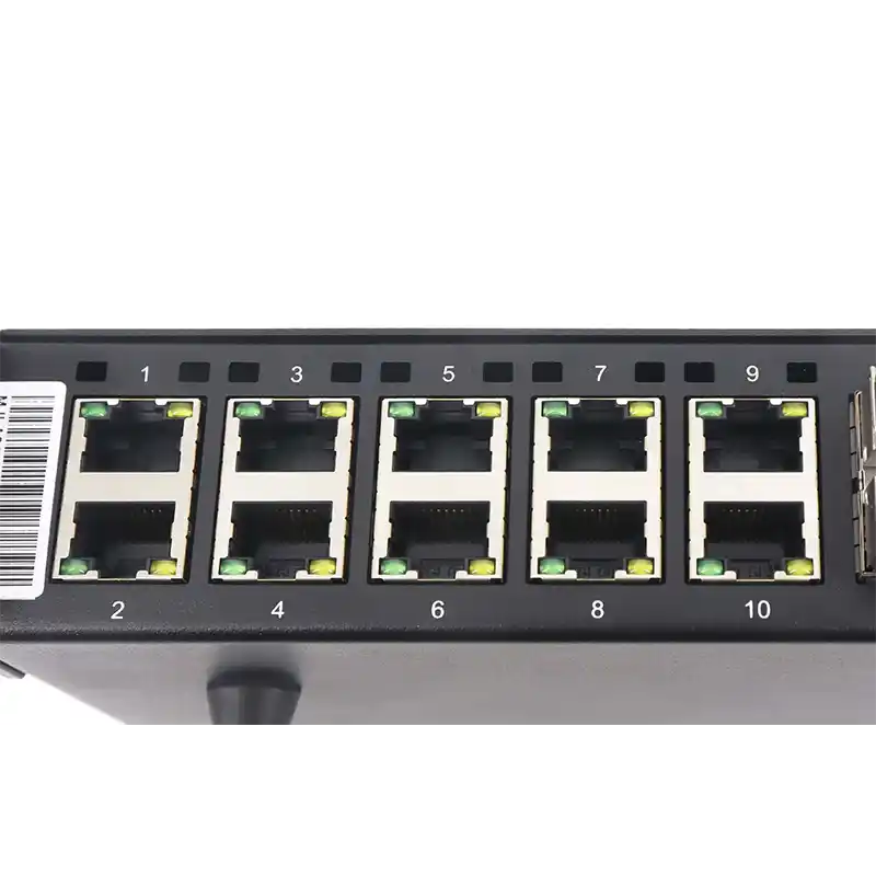 Novastar CVT10-M multi-mode LED Display Fiber Converter6