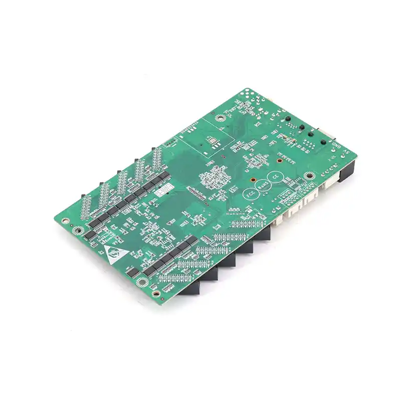 Huidu HD-C16C Full Color Asynchronous LED Screen Control Card