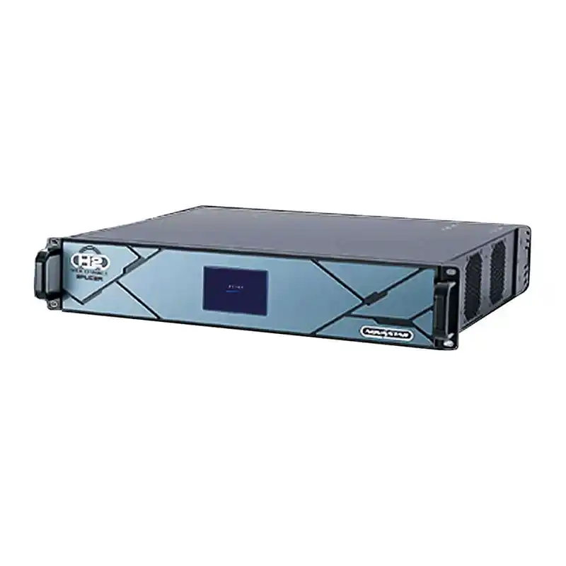 Novastar H Series H15 H9 H5 H2 Video splicer matrix for Narrow Pitch LED Display Media Server2