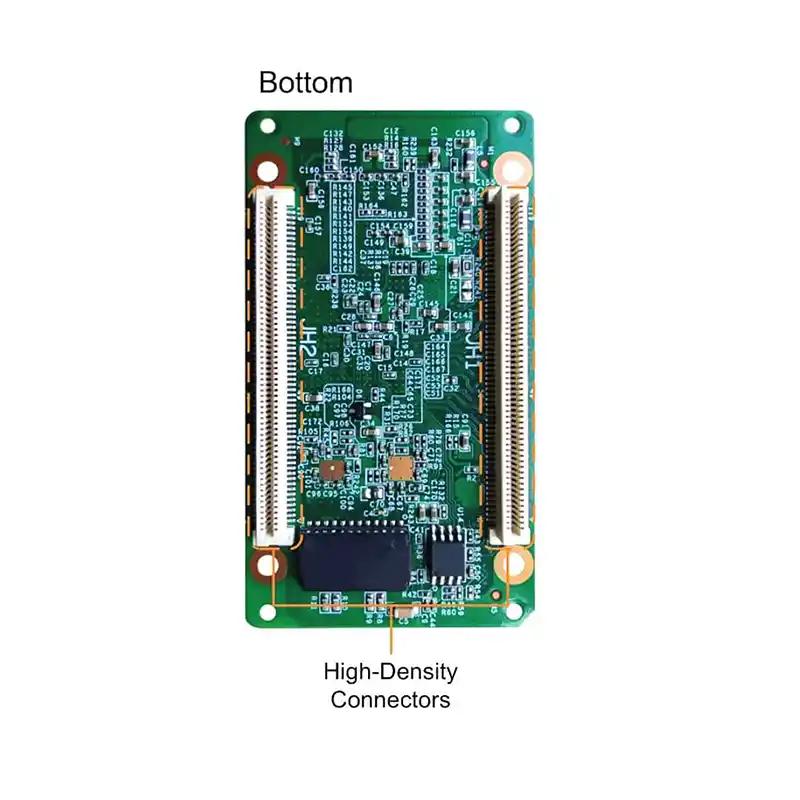Novastar A10s Pro Small Size High-end Receiving Card4