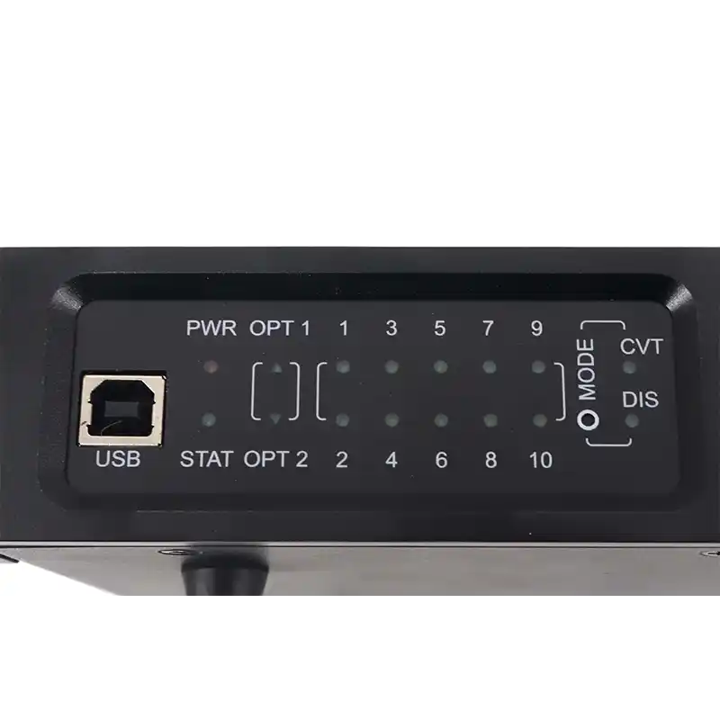 Novastar CVT10-M multi-mode LED Display Fiber Converter4