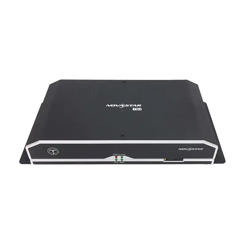 Novastar TB3 Video Screen LED Controller Box5