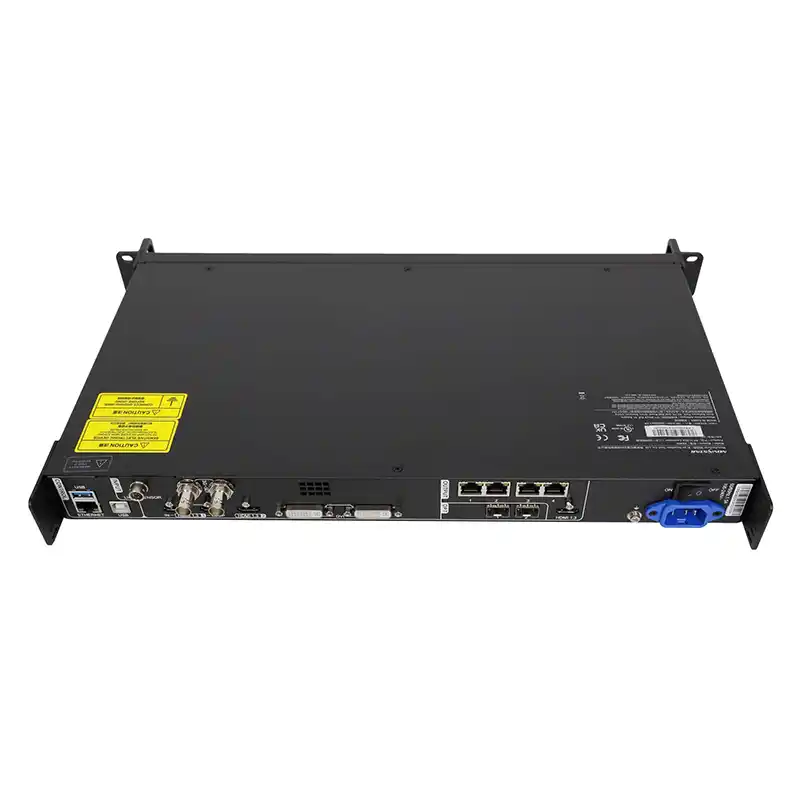 Novastar LED Screen VX400 All-in-one Video Controller3