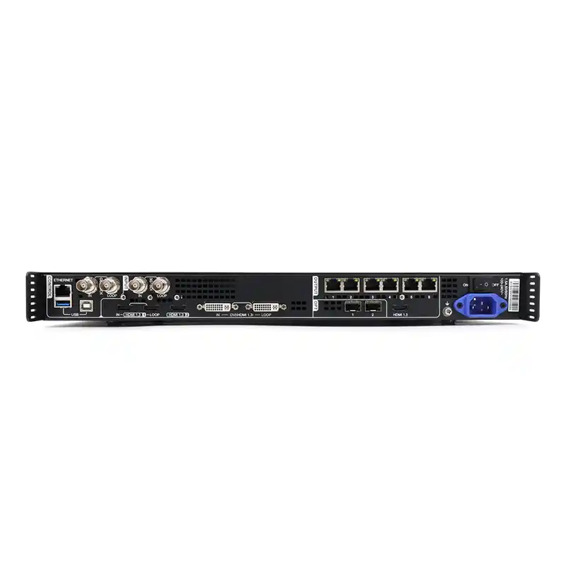 Novastar LED Screen VX600 All-in-one Video Controller5