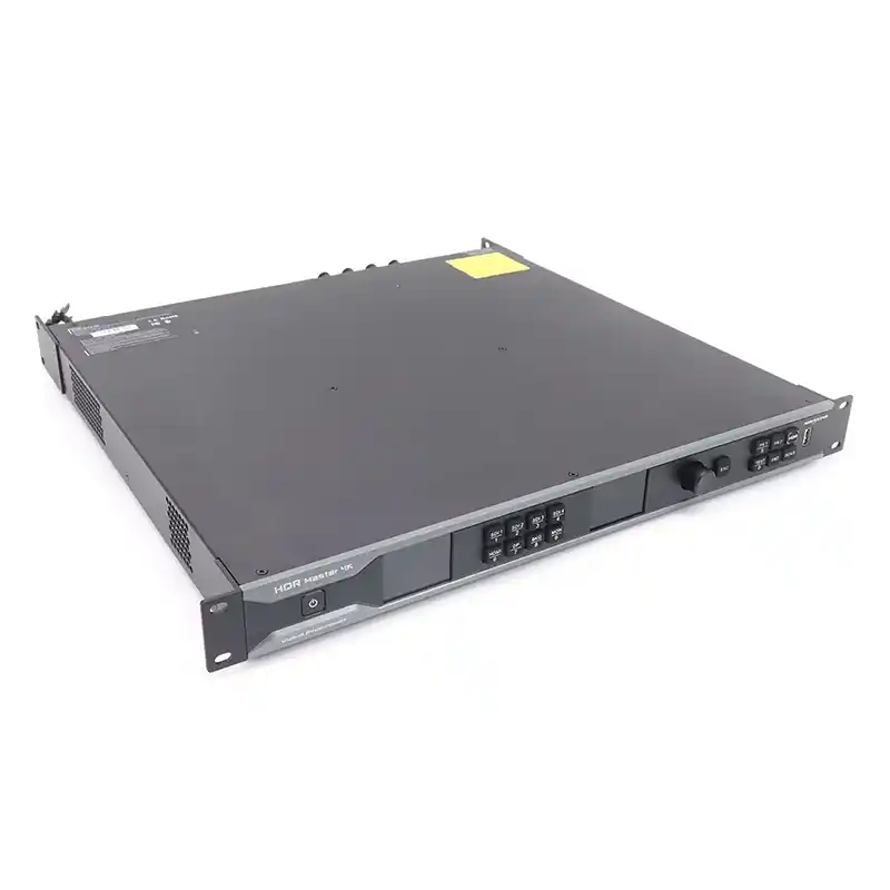 Novastar HDR Master 4K Video Processor4