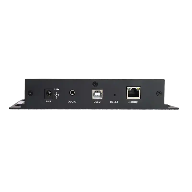 Novastar TB1-4G LED Screen Video Controller Box6