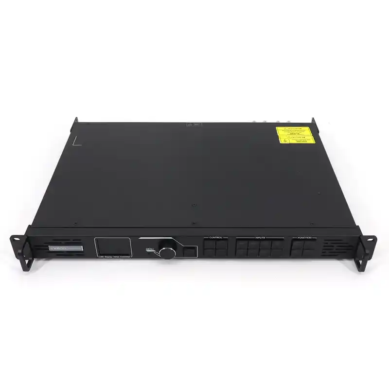 Novastar LED Screen VX600 All-in-one Video Controller