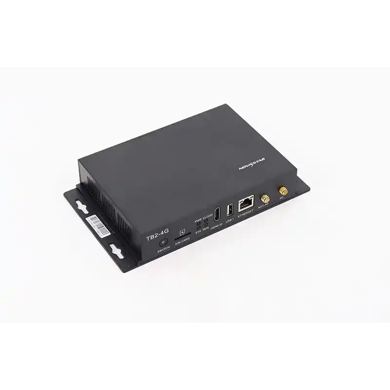 Novastar TB2-4G LED Display Video Control Box