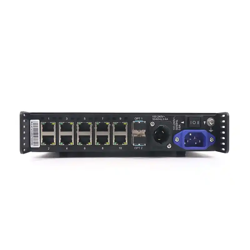 Novastar CVT10-M multi-mode LED Display Fiber Converter5