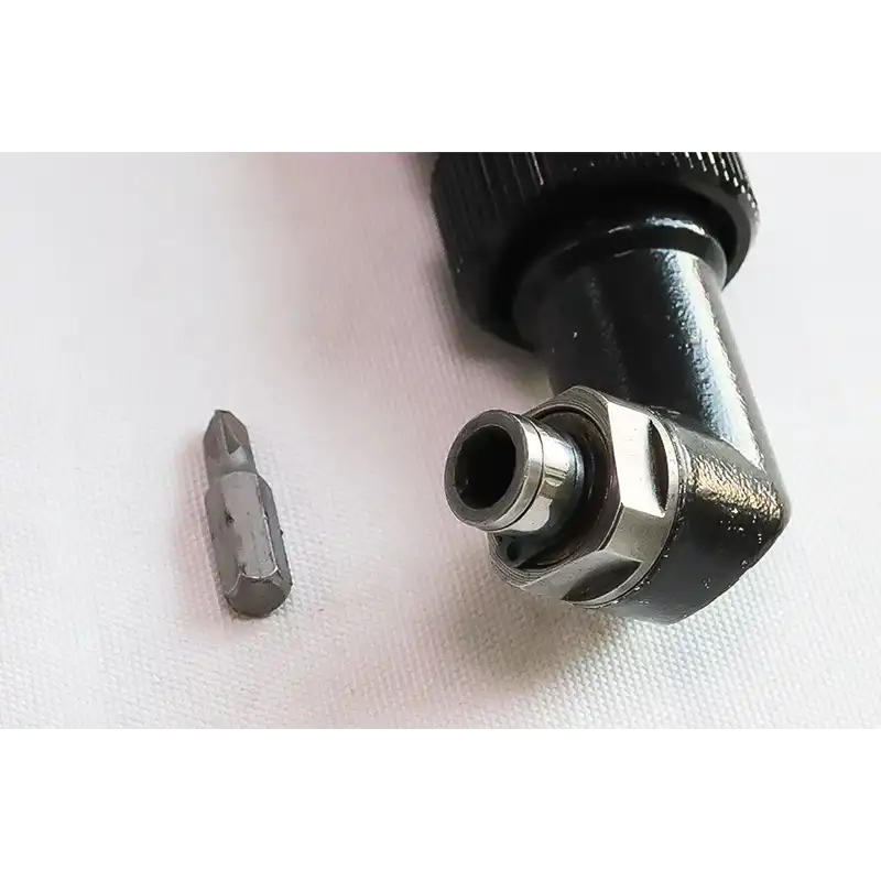LED Display L Shape Screw Driver for Module Installation3