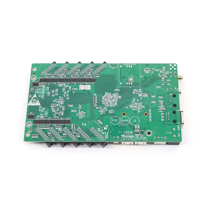 Huidu HD-C16C Full Color Asynchronous LED Screen Control Card3