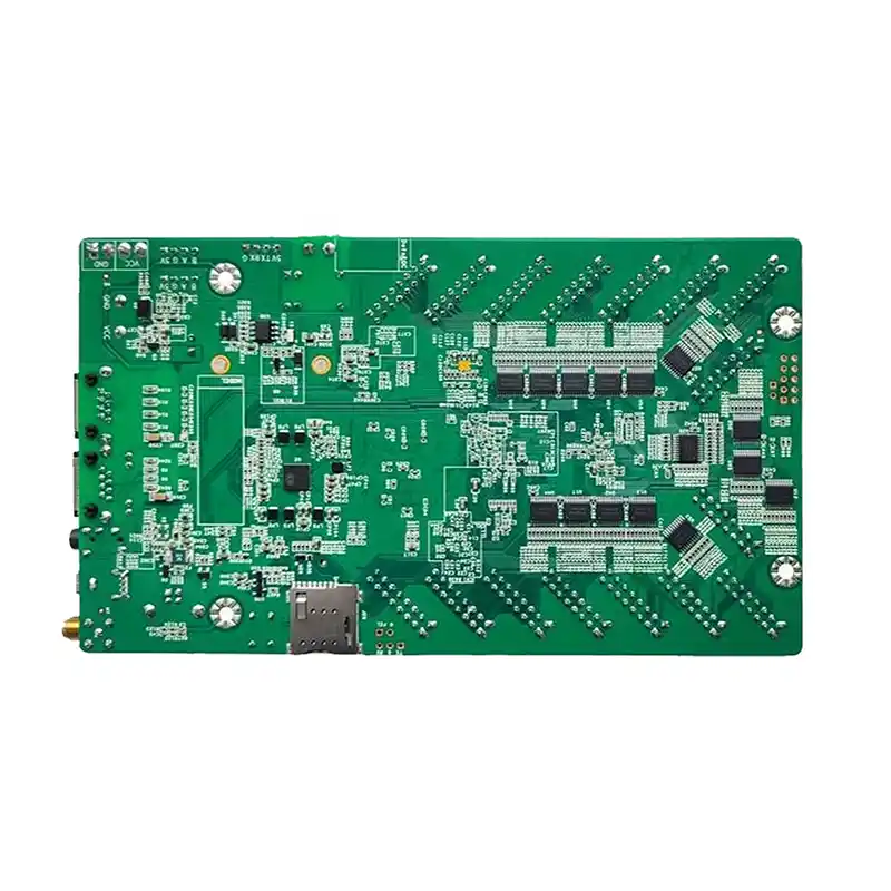 Novastar TCC160 Asynchronous Full-Color LED Display Control Card2