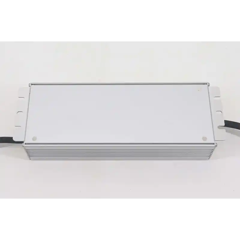 Mean Well HLG-320H-42A 320W Constant Voltage+Constant Current LED Driver2