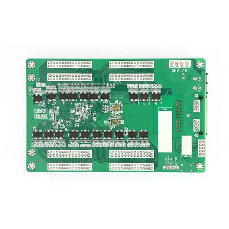MRV432 Novastar Receiving Card2