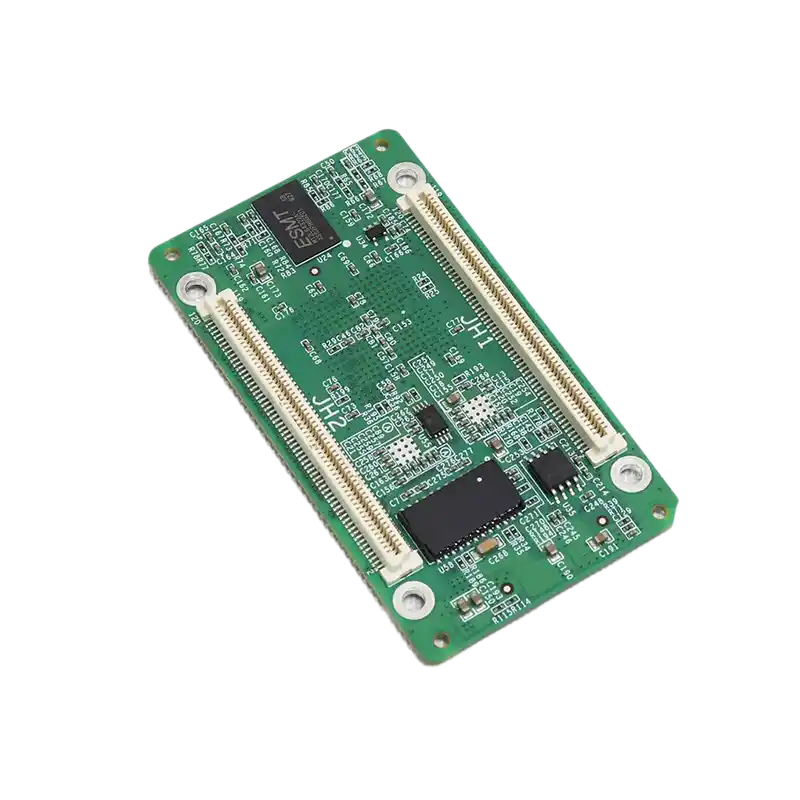 Novastar A10S Plus High-end Large LED Panel Receiving Card2