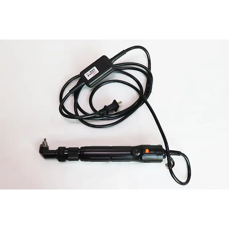 LED Display L Shape Screw Driver for Module Installation4