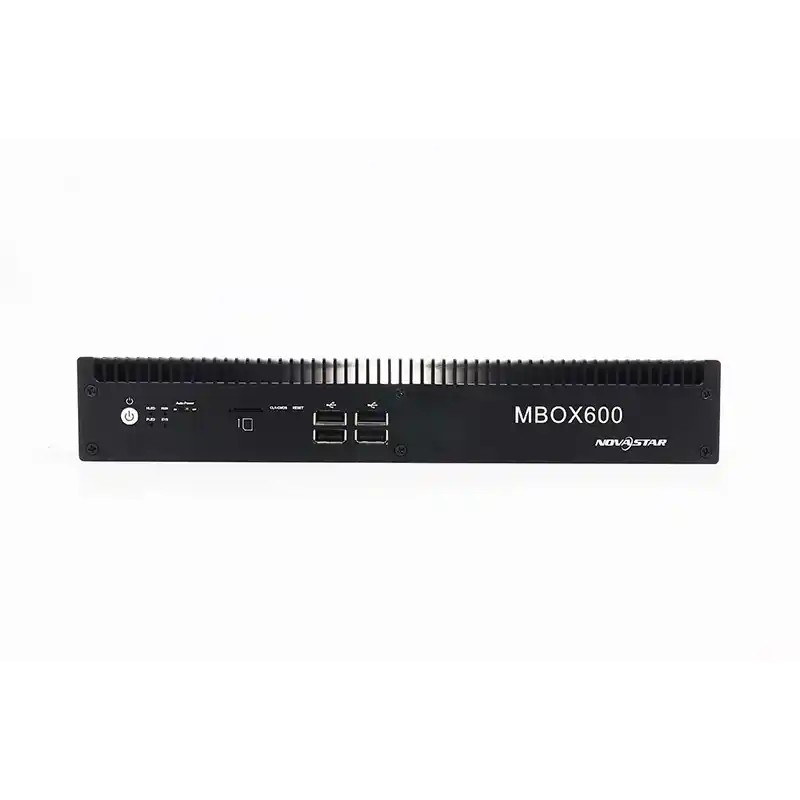 Novastar MBOX600 LED Screen Industrial Controller