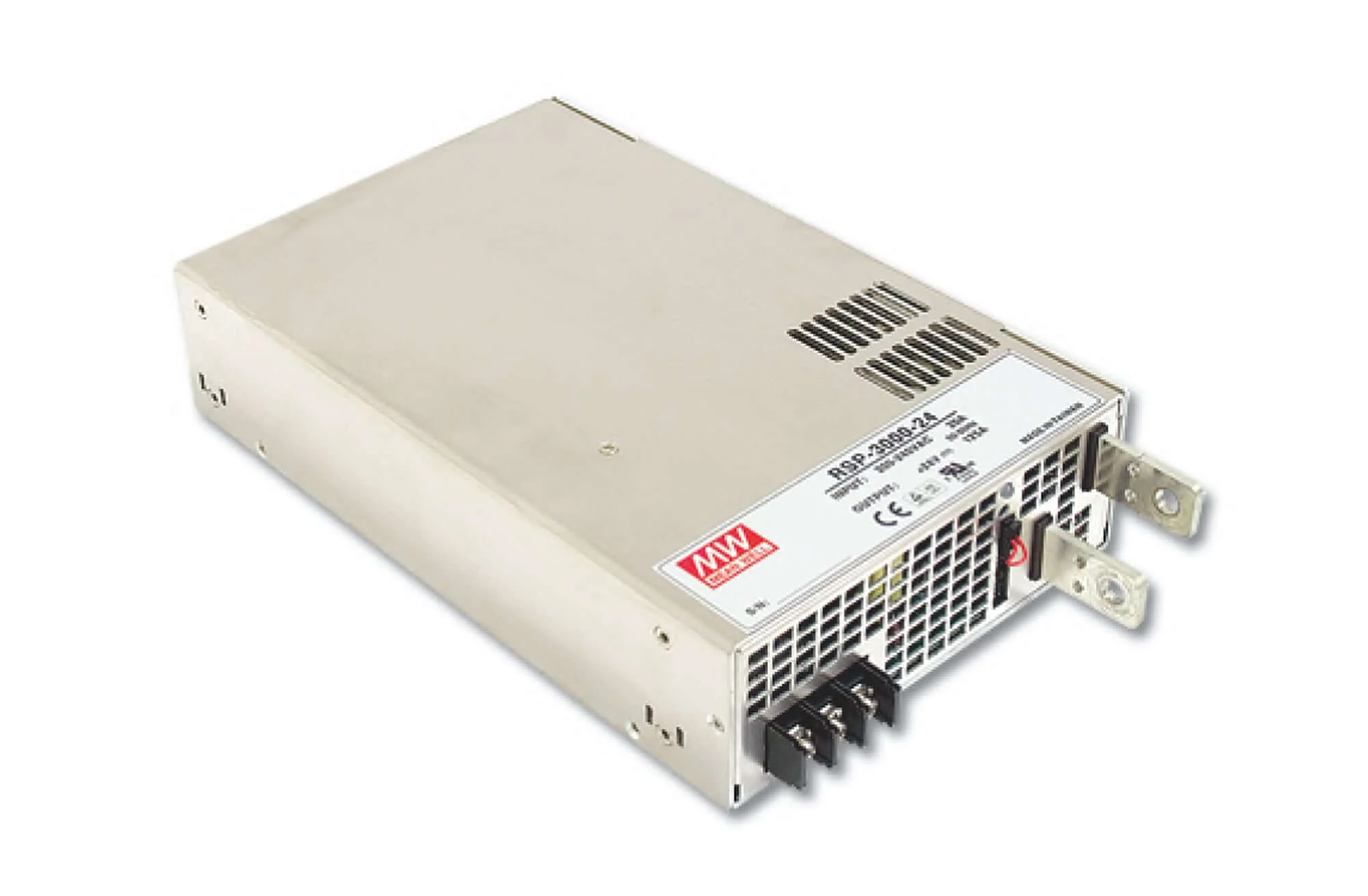 Meanwell RSP-3000-24 Single Output LED Lighting Power Supply