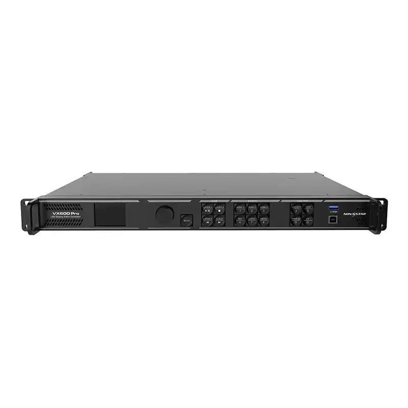 Novastar LED Screen VX600 Pro All-in-one Video Controller