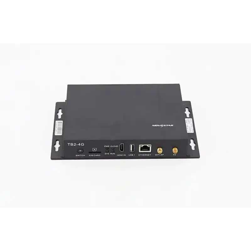 Novastar TB2-4G LED Display Video Control Box2