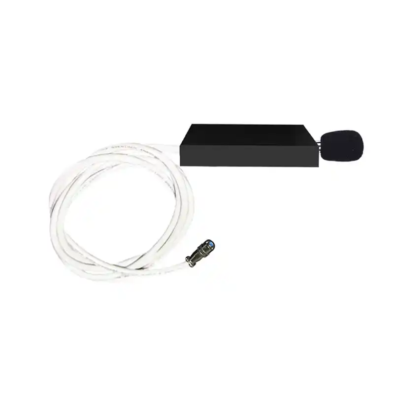 Colorlight LED Screen SSR-NOISE Sensor
