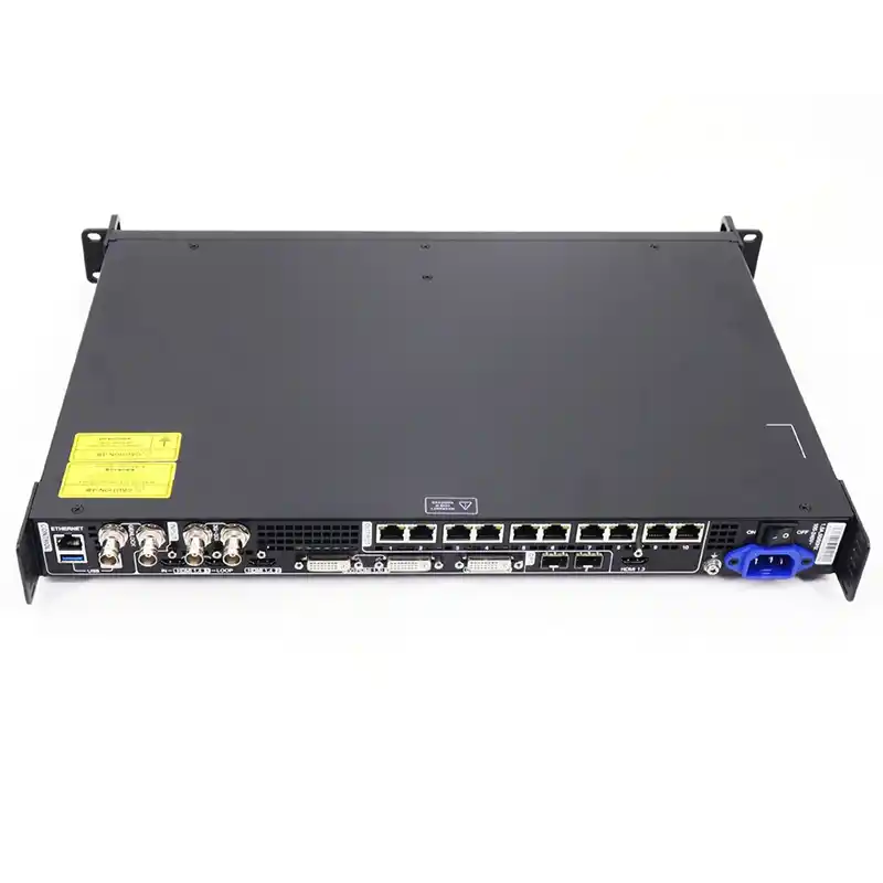 Novastar VX1000 All-in-One Fine-Pitch LED Screens Controller6