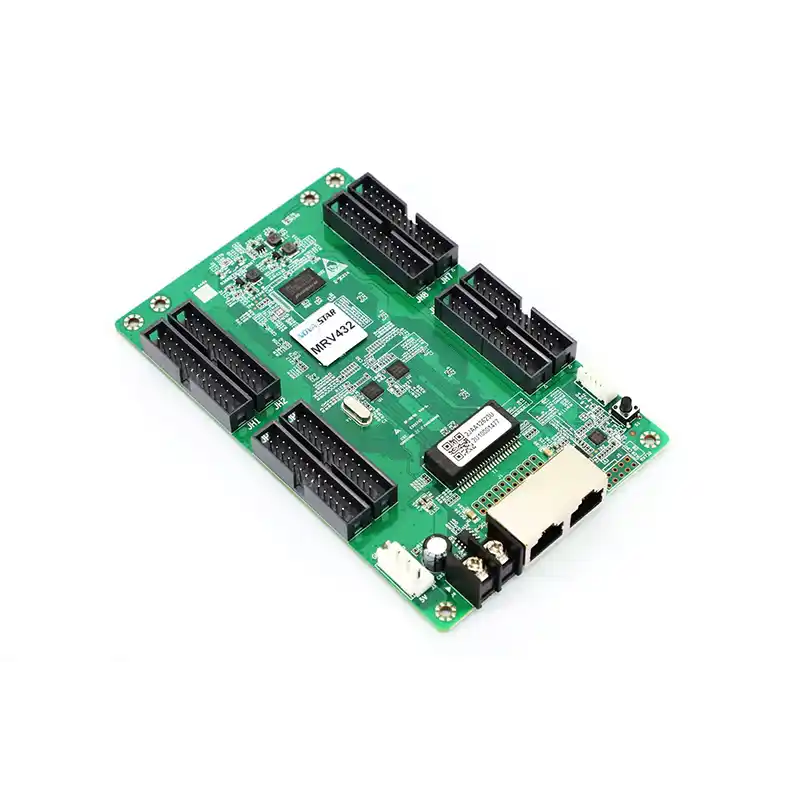 MRV432 Novastar Receiving Card4