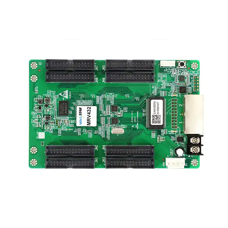 MRV432 Novastar Receiving Card5