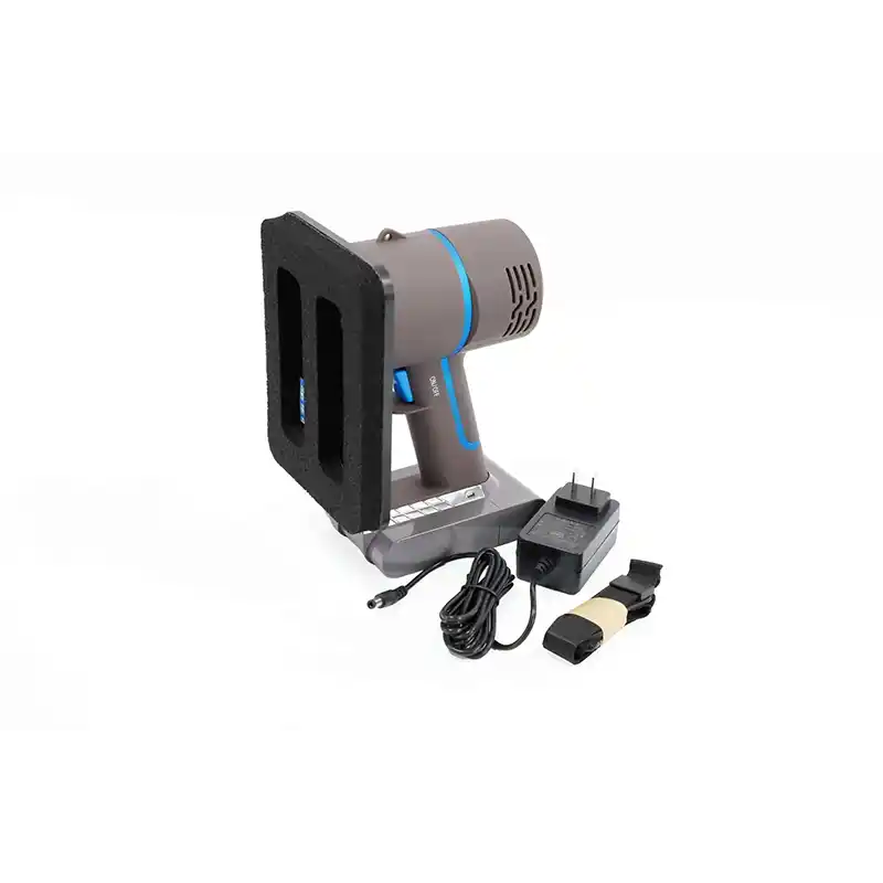 MG5-E200 LED display vacuum front maintenance tool4