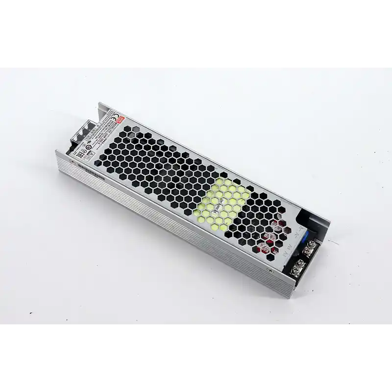 Meanwell UHP-350-5 Single-output Slim Type LED Power Supply2