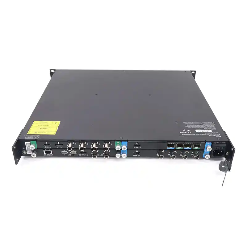 Novastar HDR Master 4K Video Processor2