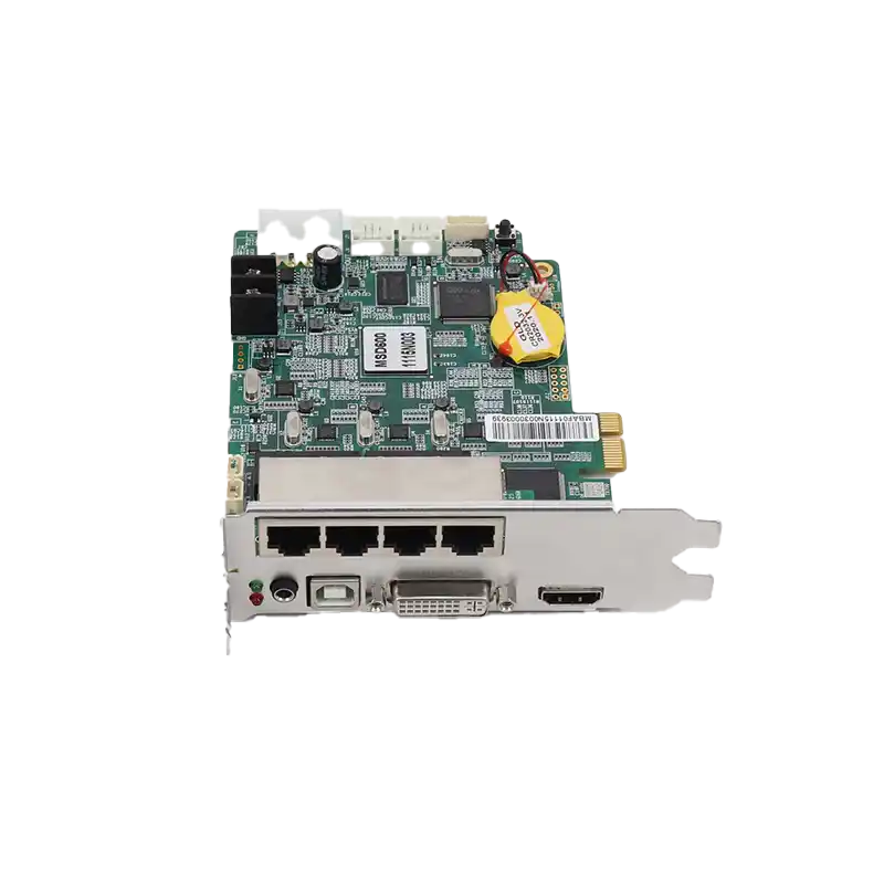 NOVASTAR MSD600 MSD600-1 HD LED Screen Driver Card3