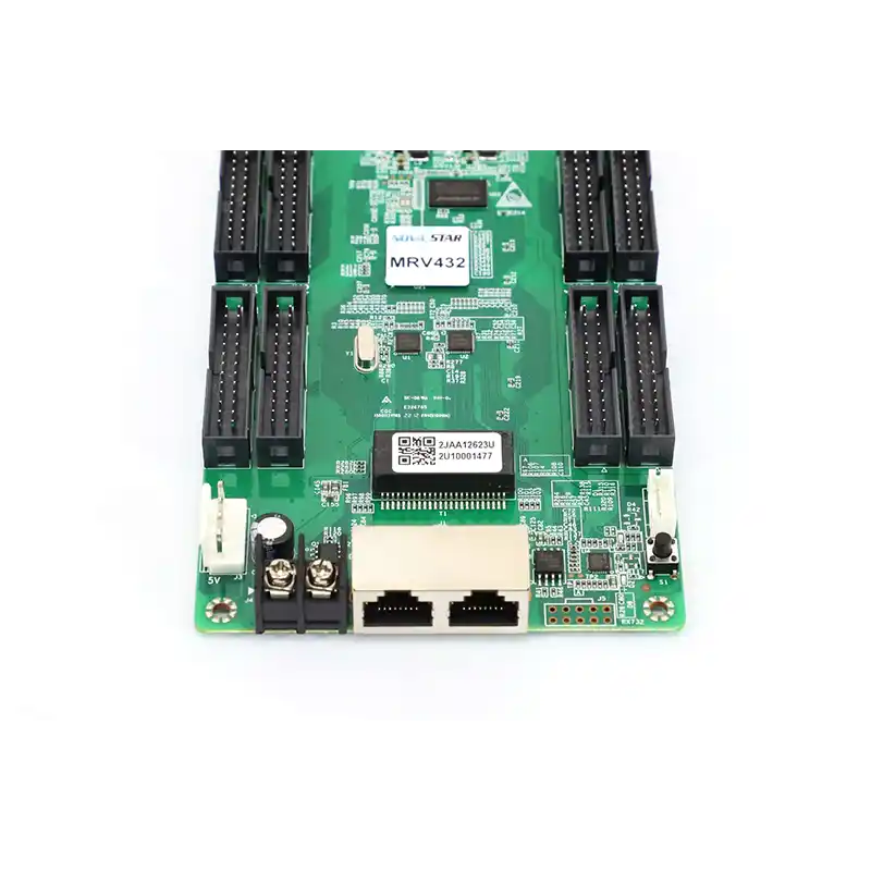 MRV432 Novastar Receiving Card6