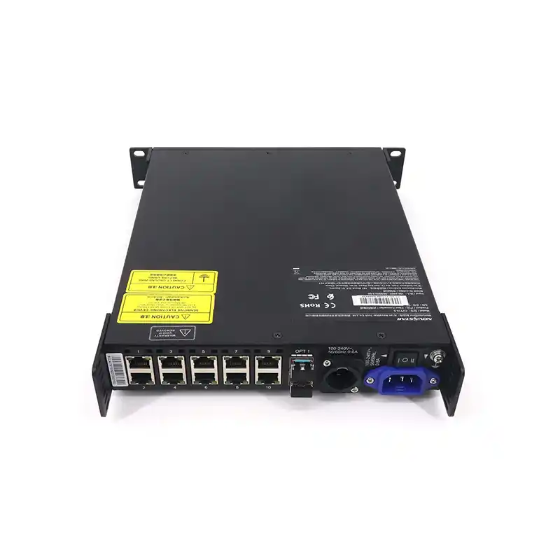 Novastar CVT10-M multi-mode LED Display Fiber Converter2