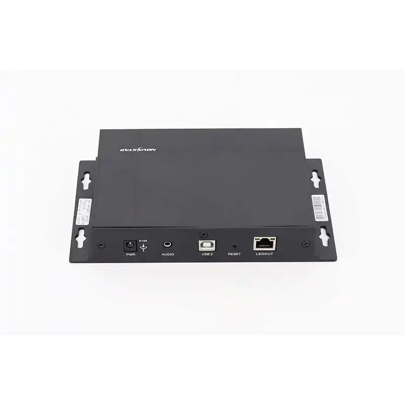 Novastar TB2-4G LED Display Video Control Box5