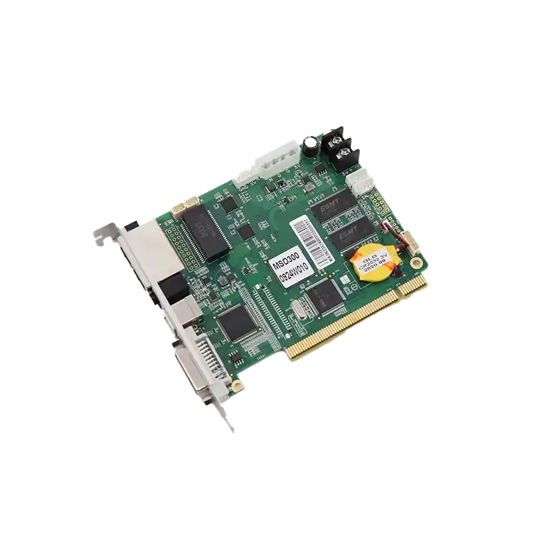 MSD300 NOVASTAR LED Sender Card for Full Color LED Screen2