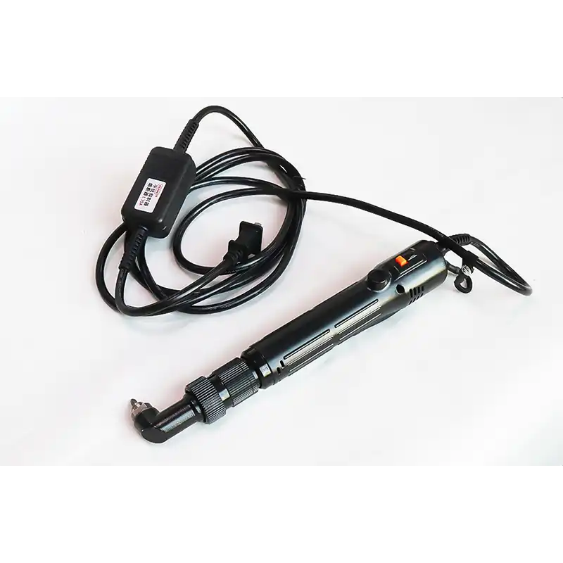 LED Display L Shape Screw Driver for Module Installation5