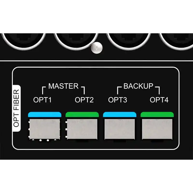 Novastar CVT4K-M LED Screen Video Fiber Converter3
