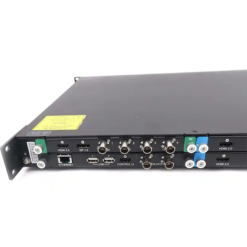 Novastar HDR Master 4K Video Processor3