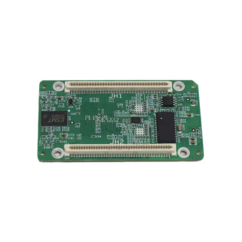 Novastar A10S Plus High-end Large LED Panel Receiving Card4